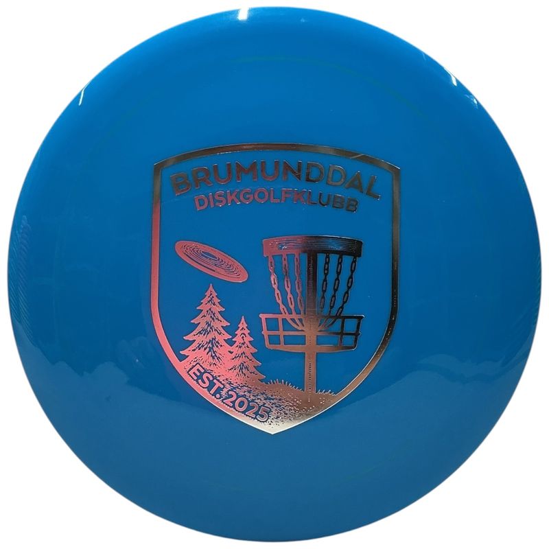 Star Destroyer (Brumunddal Diskgolf)