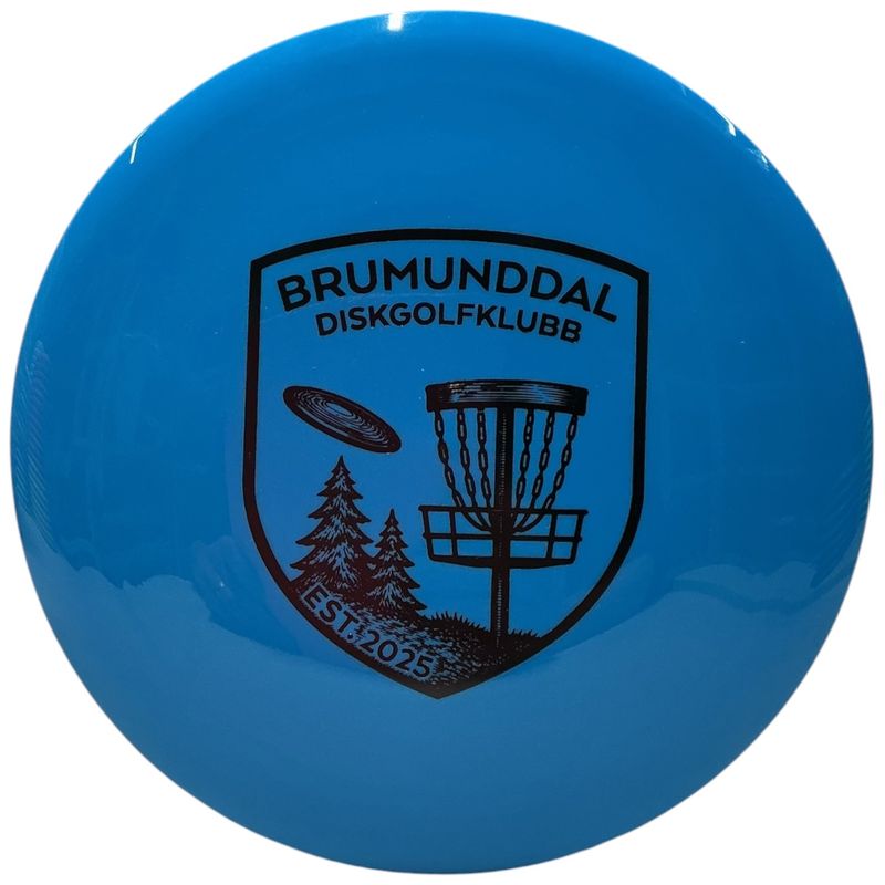 Star Destroyer (Brumunddal Diskgolf)
