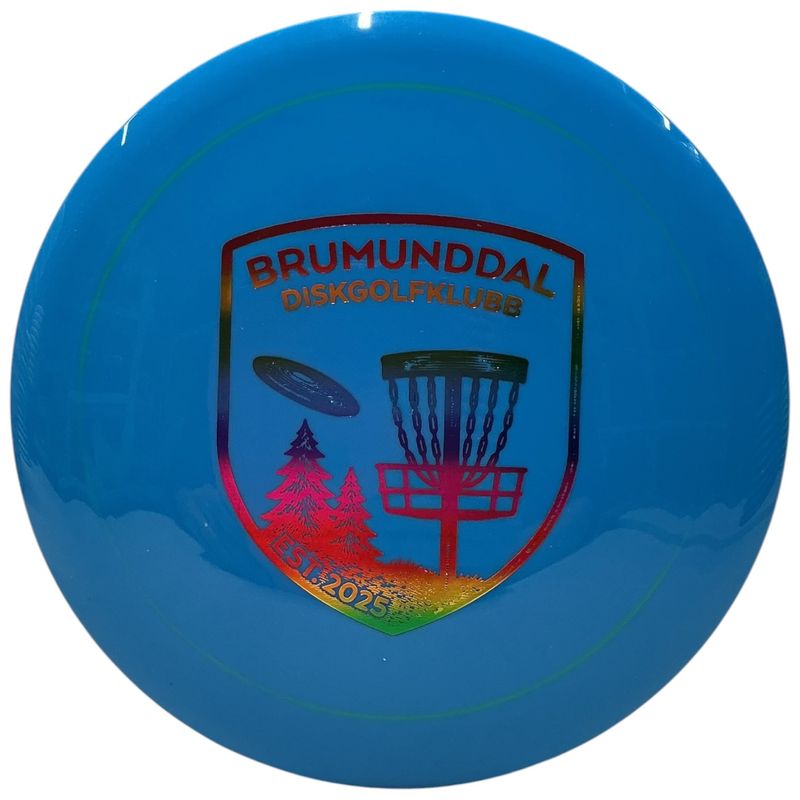 Star Destroyer (Brumunddal Diskgolf)