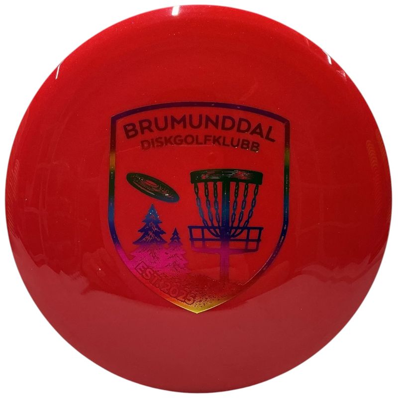 Star Destroyer (Brumunddal Diskgolf)