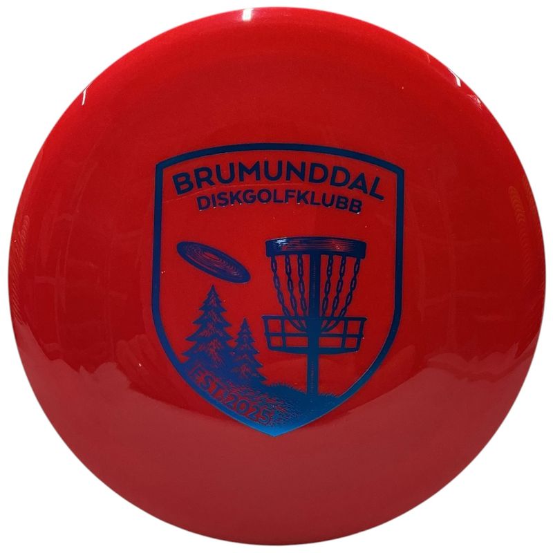 Star Destroyer (Brumunddal Diskgolf)