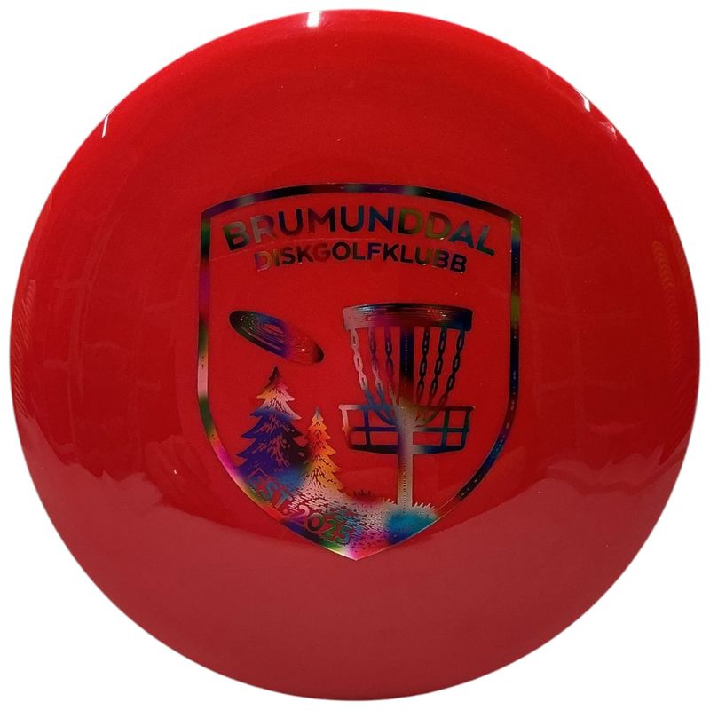 Star Destroyer (Brumunddal Diskgolf)