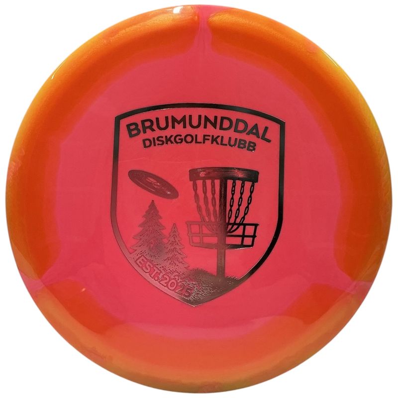 Halo Star Mako3 (Brumunddal Diskgolf)
