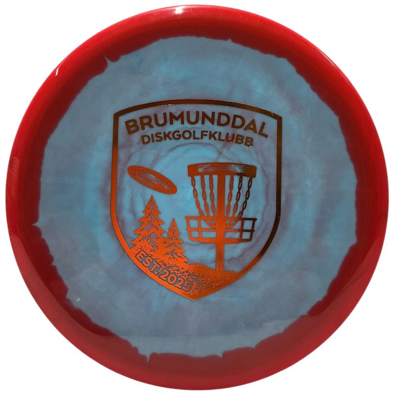 Halo Star Mako3 (Brumunddal Diskgolf)