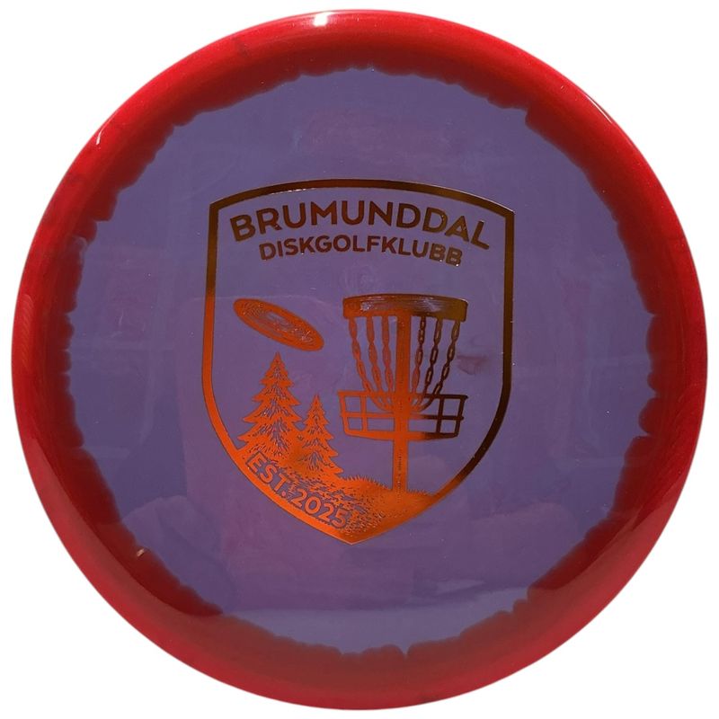 Halo Star Mako3 (Brumunddal Diskgolf)