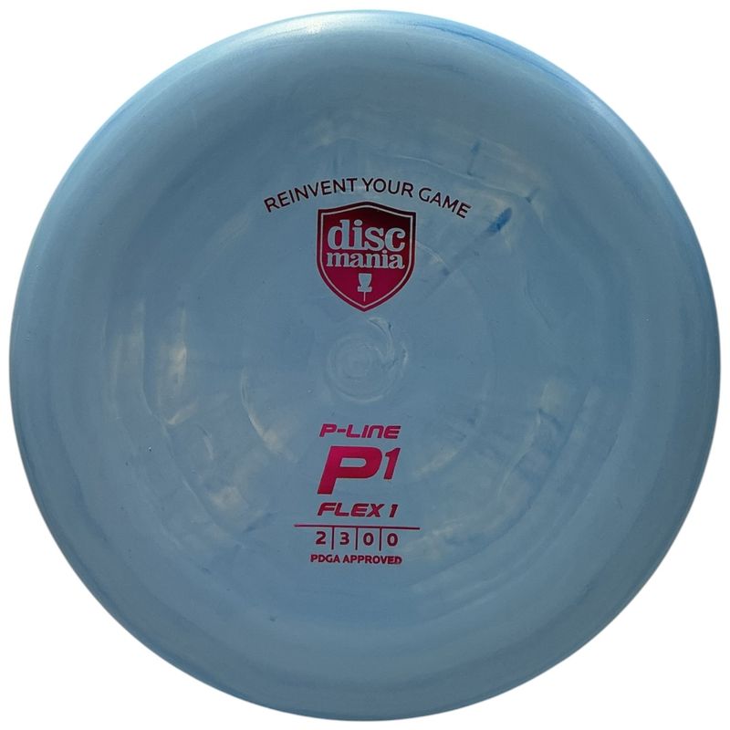 P-Line P1 (Flex 1)