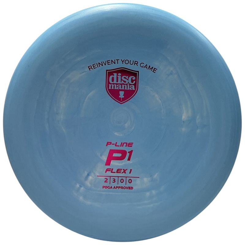 P-Line P1 (Flex 1)