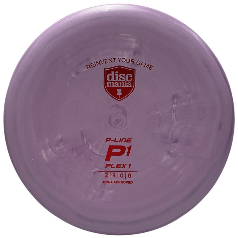P-Line P1 (Flex 1)