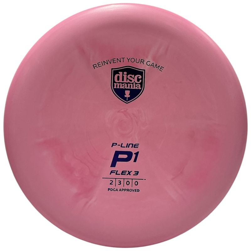 P-Line P1 (Flex 3)