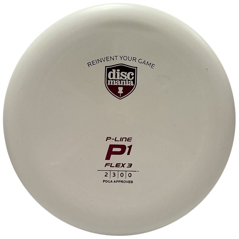 P-Line P1 (Flex 3)