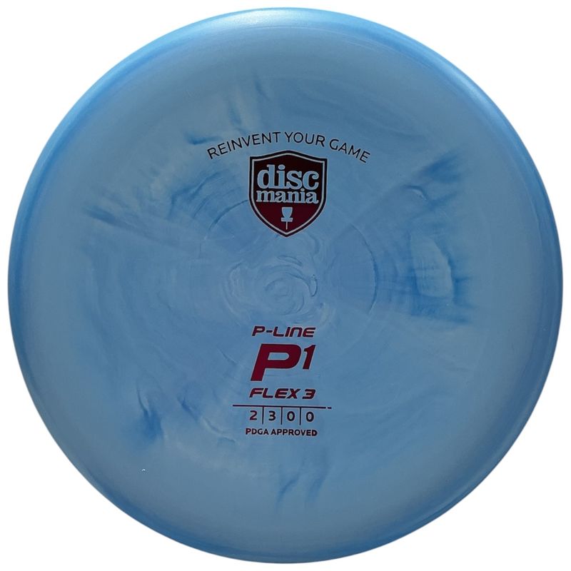 P-Line P1 (Flex 3)