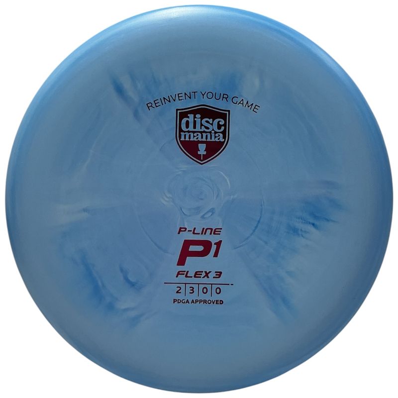 P-Line P1 (Flex 3)