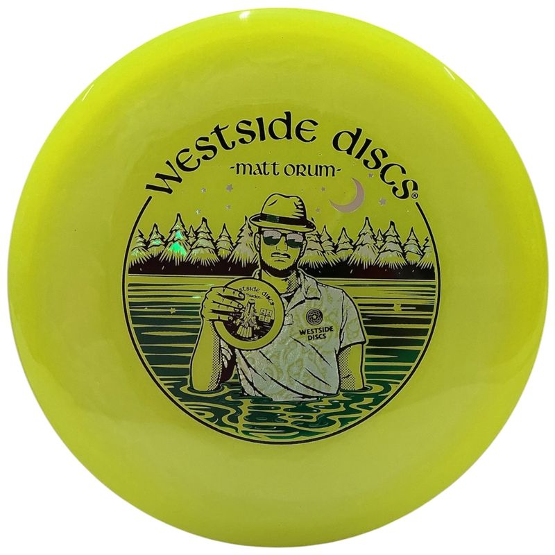 VIP-X Moonshine Ring Maiden (Matt Orum 2026)