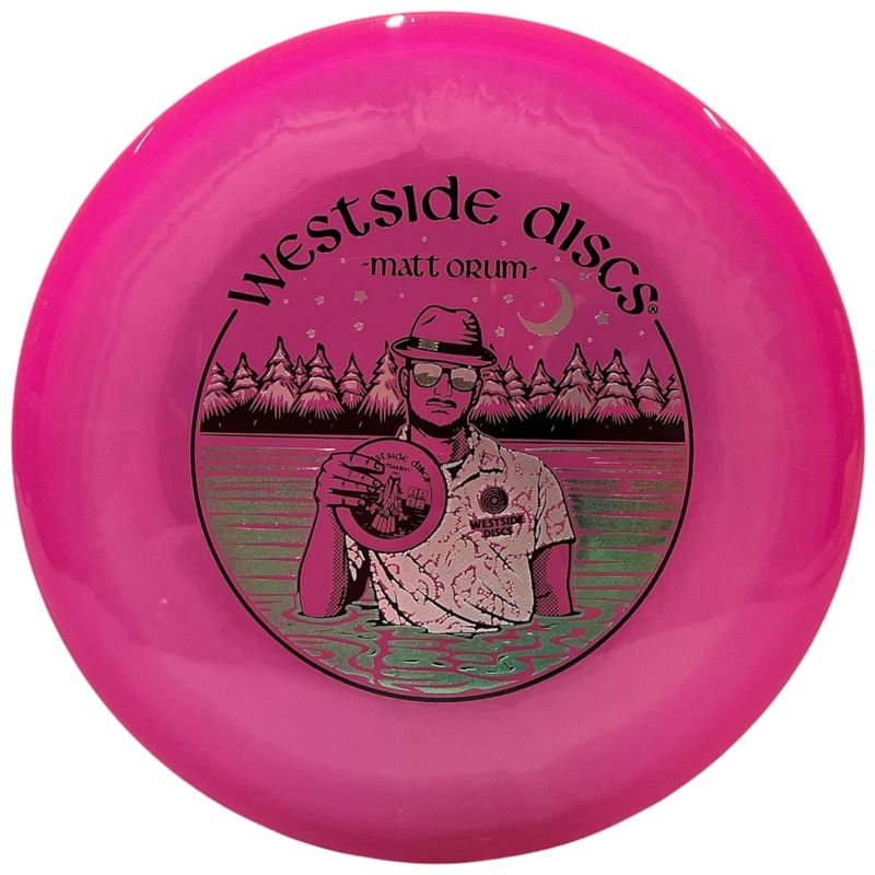 VIP-X Moonshine Ring Maiden (Matt Orum 2026)