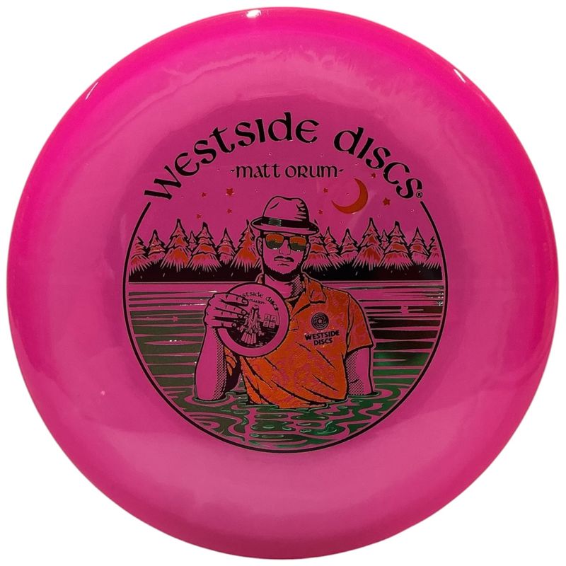 VIP-X Moonshine Ring Maiden (Matt Orum 2026)