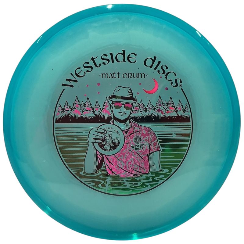 VIP-X Moonshine Ring Maiden (Matt Orum 2026)