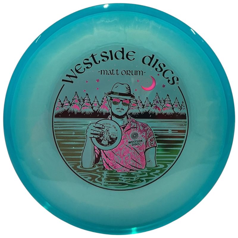 VIP-X Moonshine Ring Maiden (Matt Orum 2026)