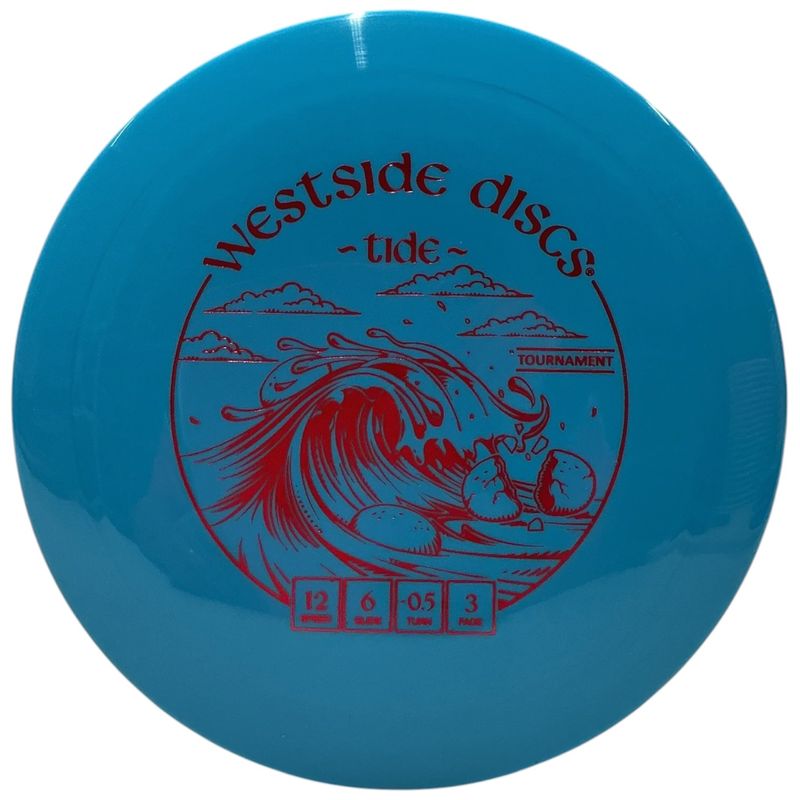 Tournament Tide