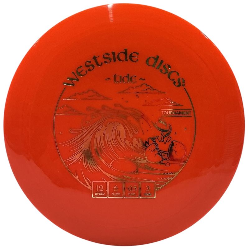 Tournament Tide