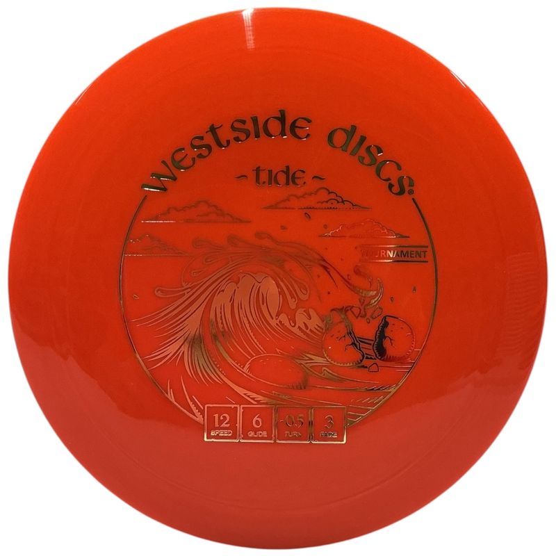 Tournament Tide