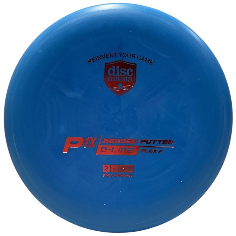 D-Line P1x (Flex 2)