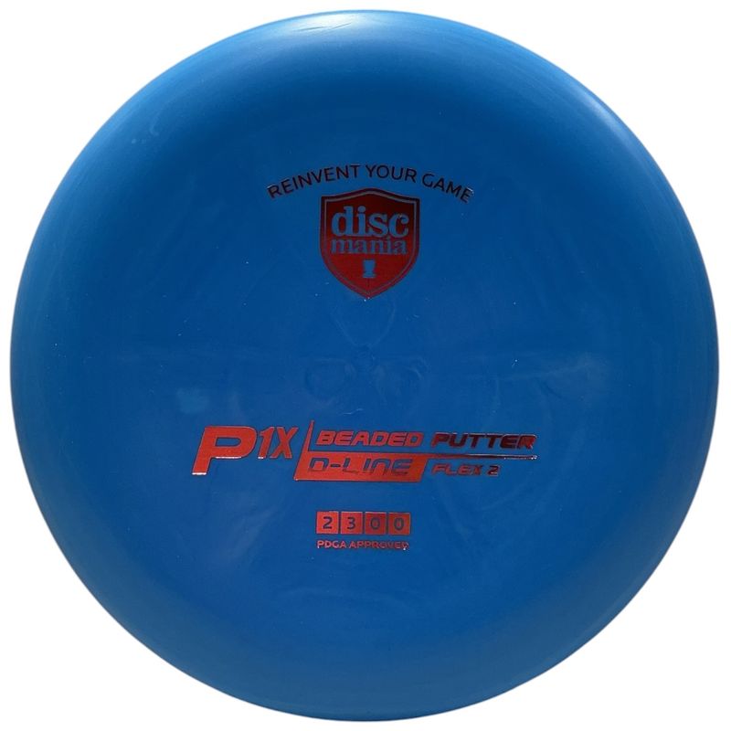 D-Line P1x (Flex 2)