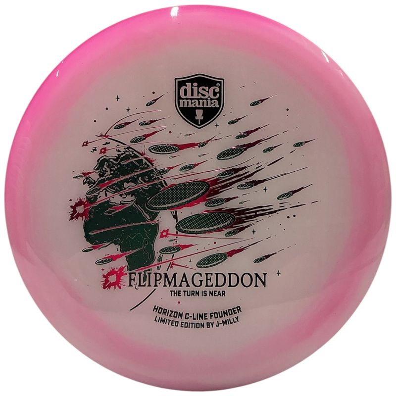 C-Line Horizon Founder (Limited Edition JMilly)