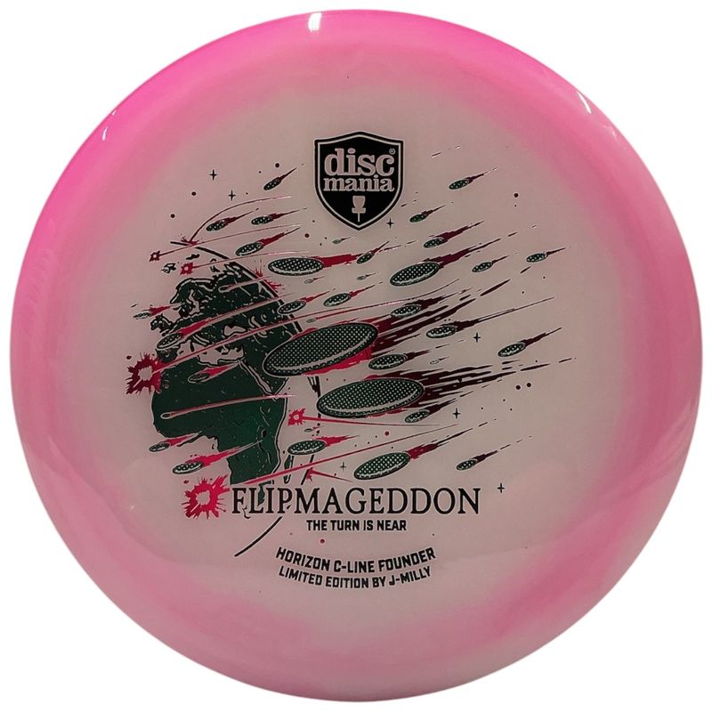 C-Line Horizon Founder (Limited Edition JMilly)