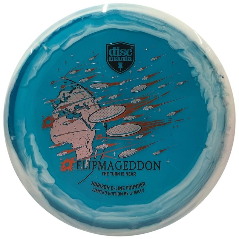 C-Line Horizon Founder (Limited Edition JMilly)