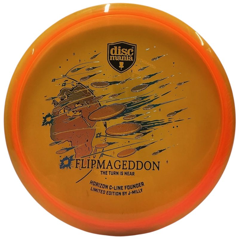 C-Line Horizon Founder (Limited Edition JMilly)