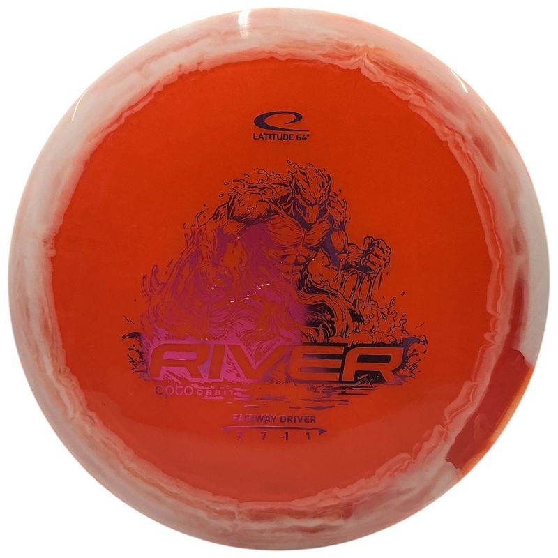 Opto Orbit River