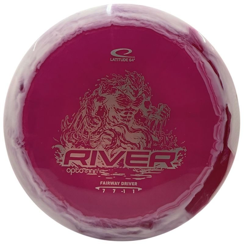 Opto Orbit River
