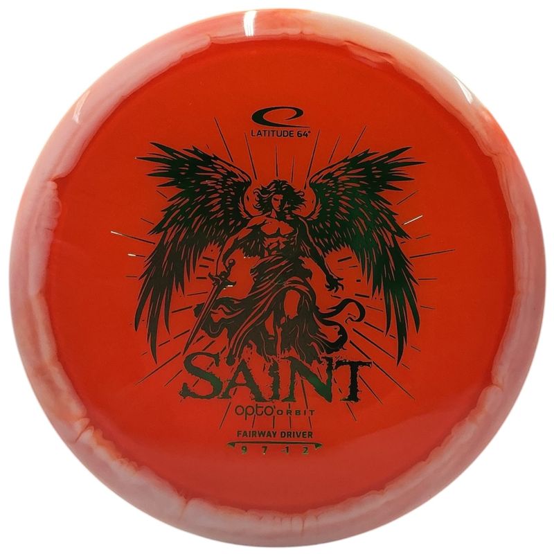 Opto Orbit Saint