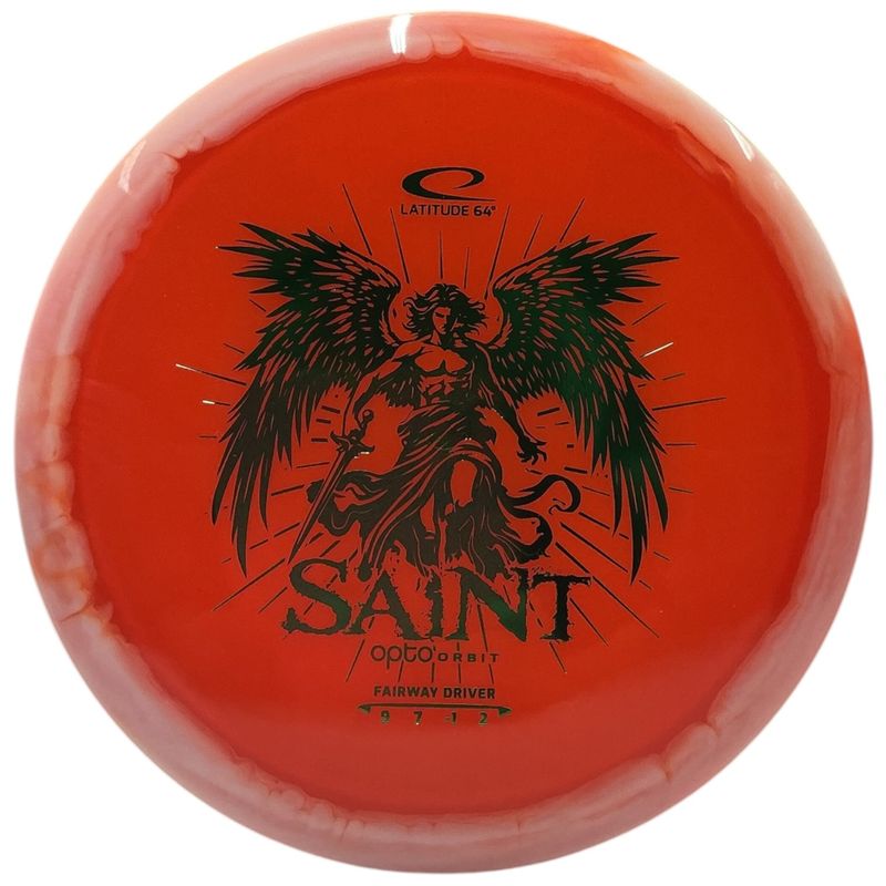 Opto Orbit Saint