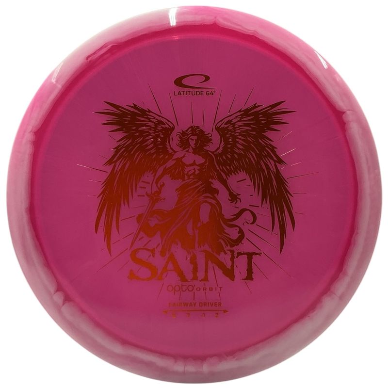 Opto Orbit Saint