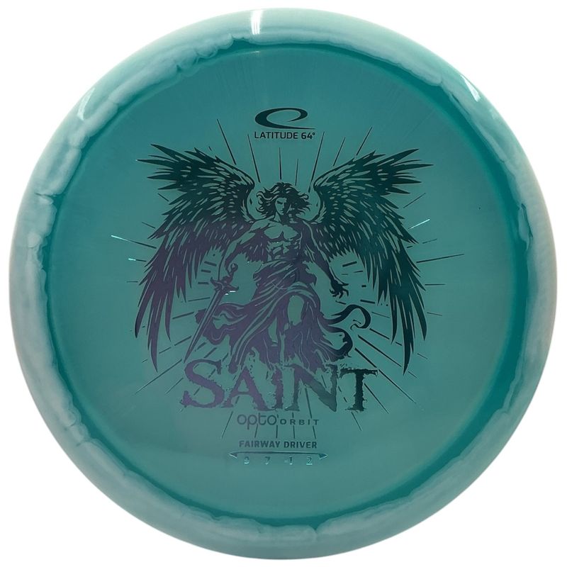 Opto Orbit Saint