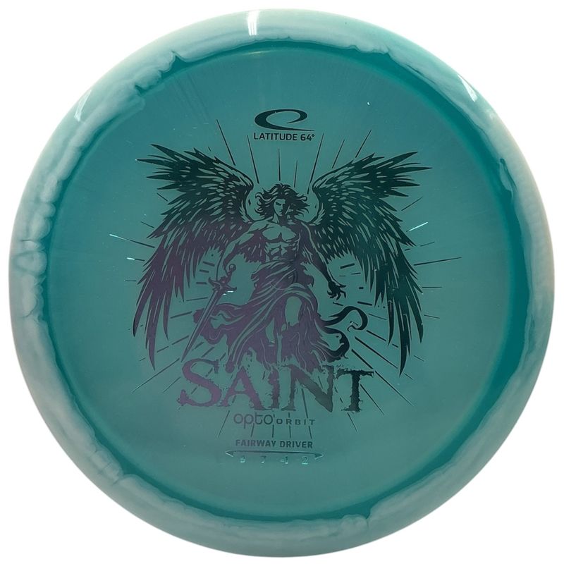 Opto Orbit Saint