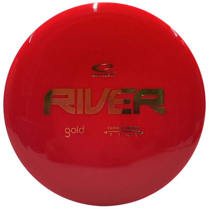 Gold River