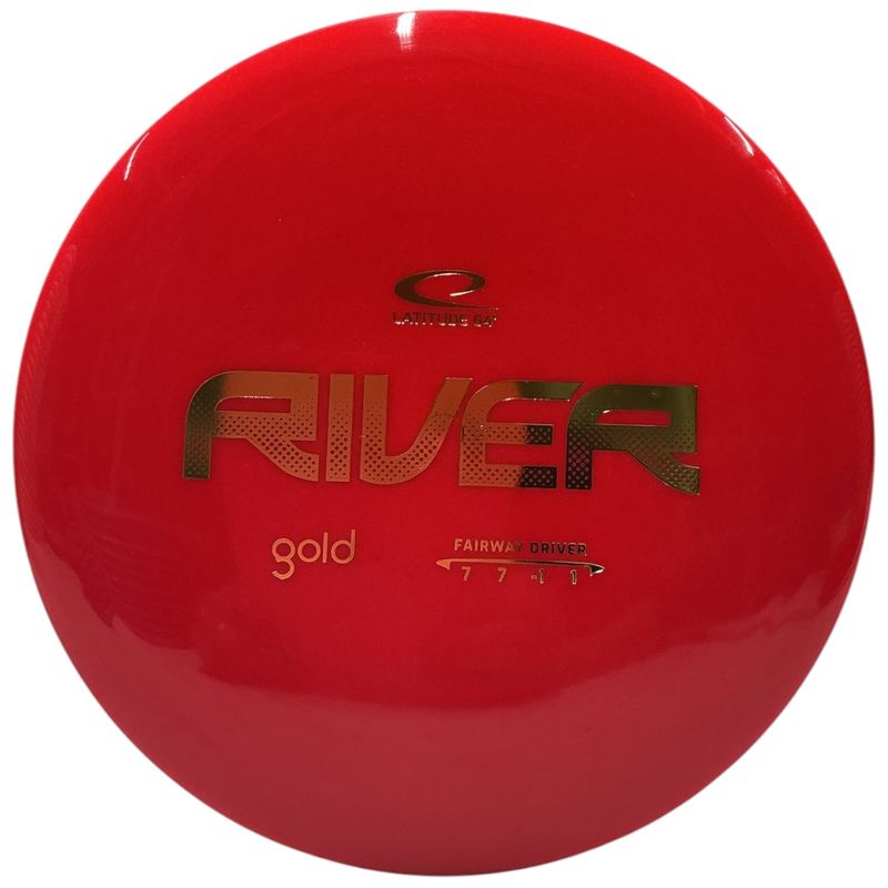 Gold River