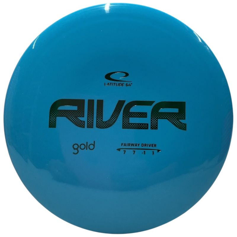 Gold River
