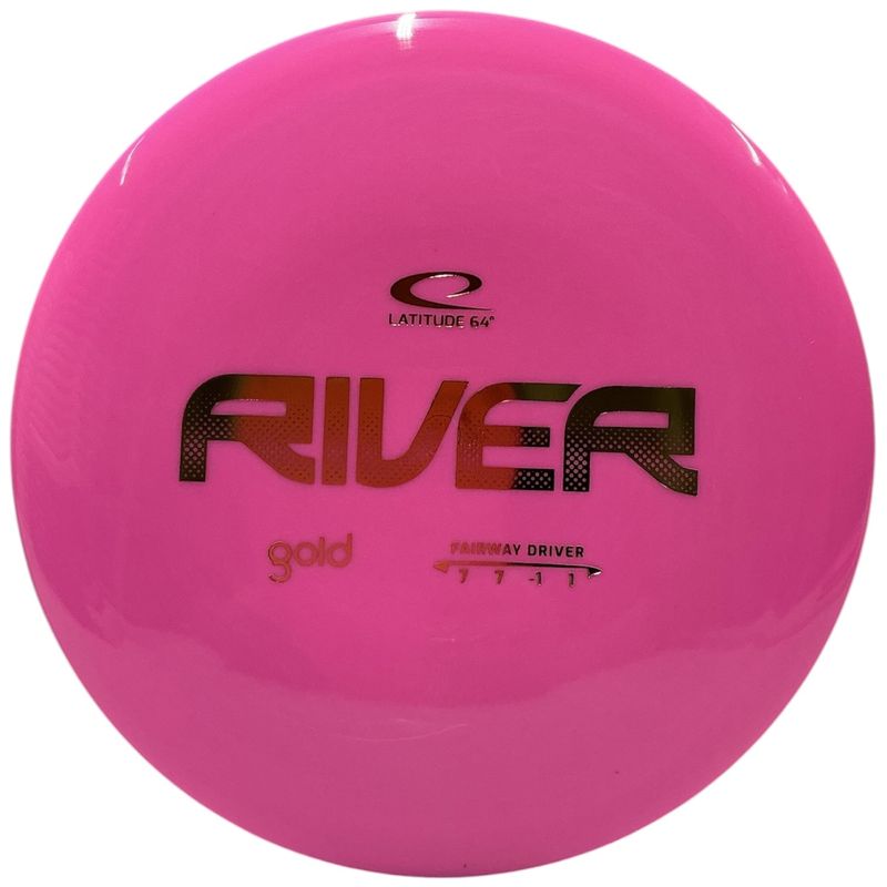 Gold River