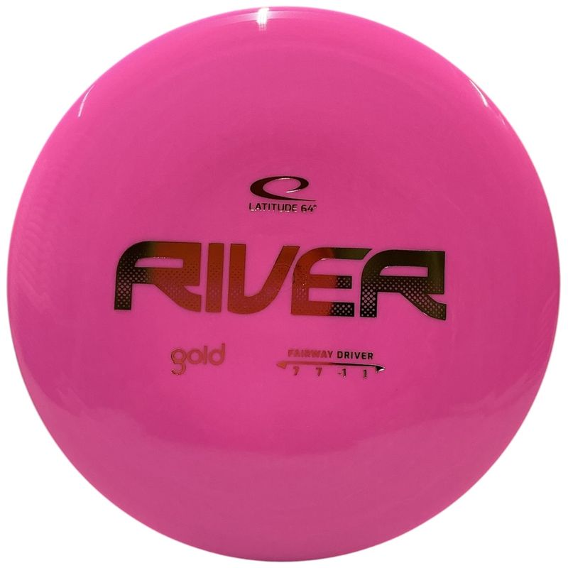 Gold River