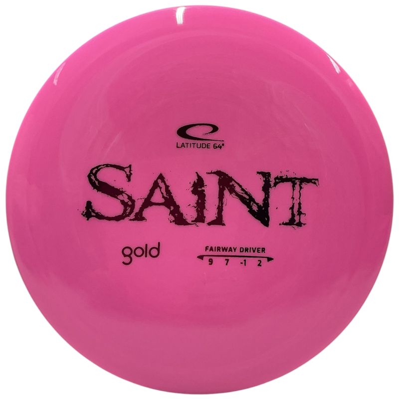 Gold Saint