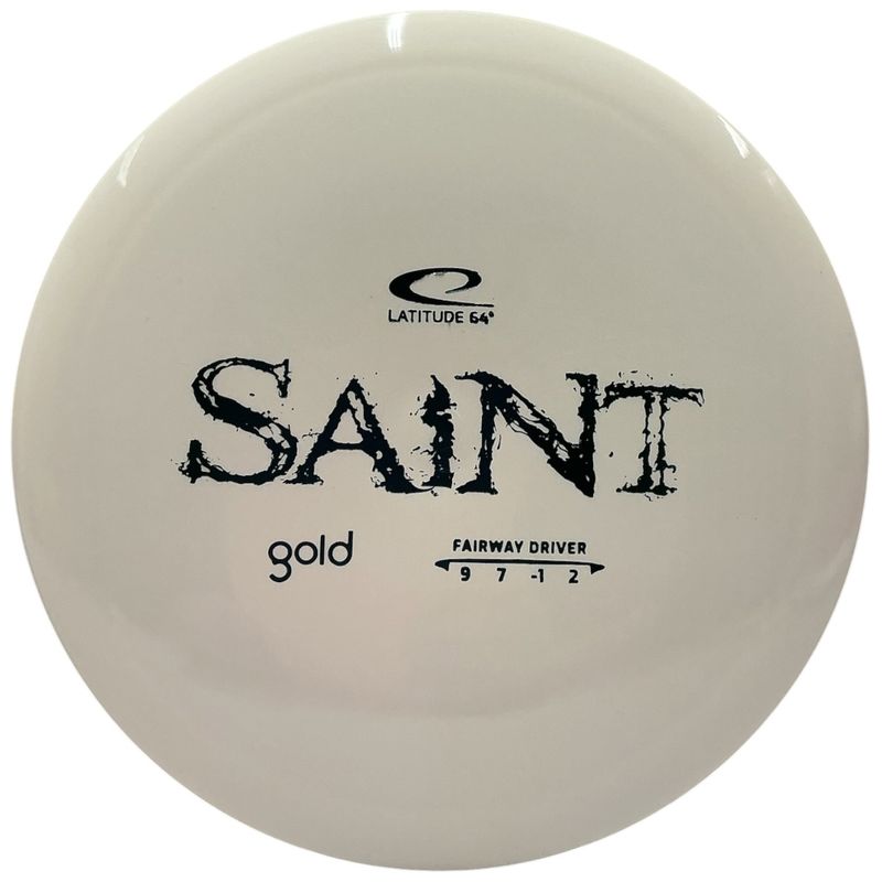 Gold Saint