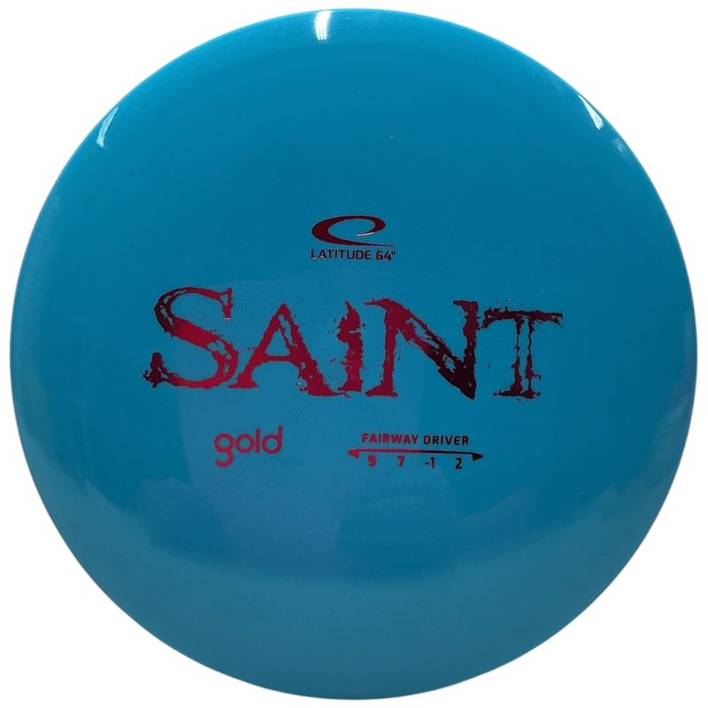 Gold Saint