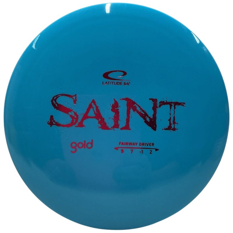Gold Saint