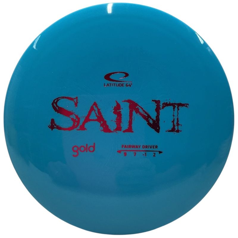 Gold Saint