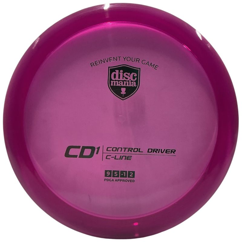 C-Line CD1