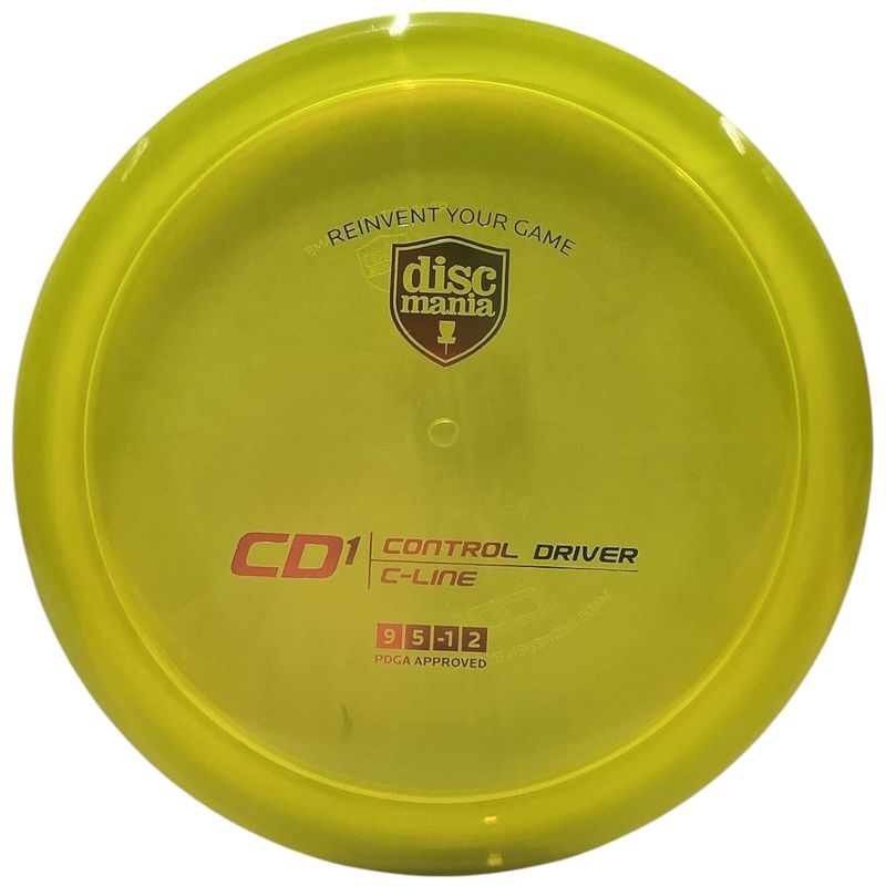 C-Line CD1
