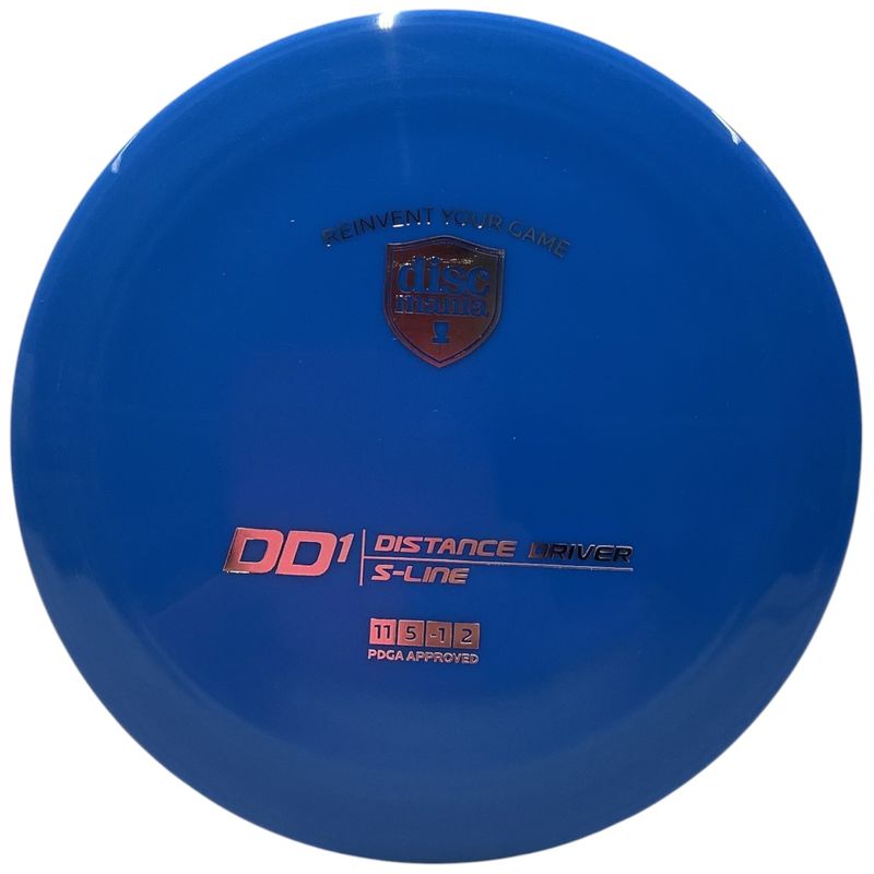 S-Line DD1